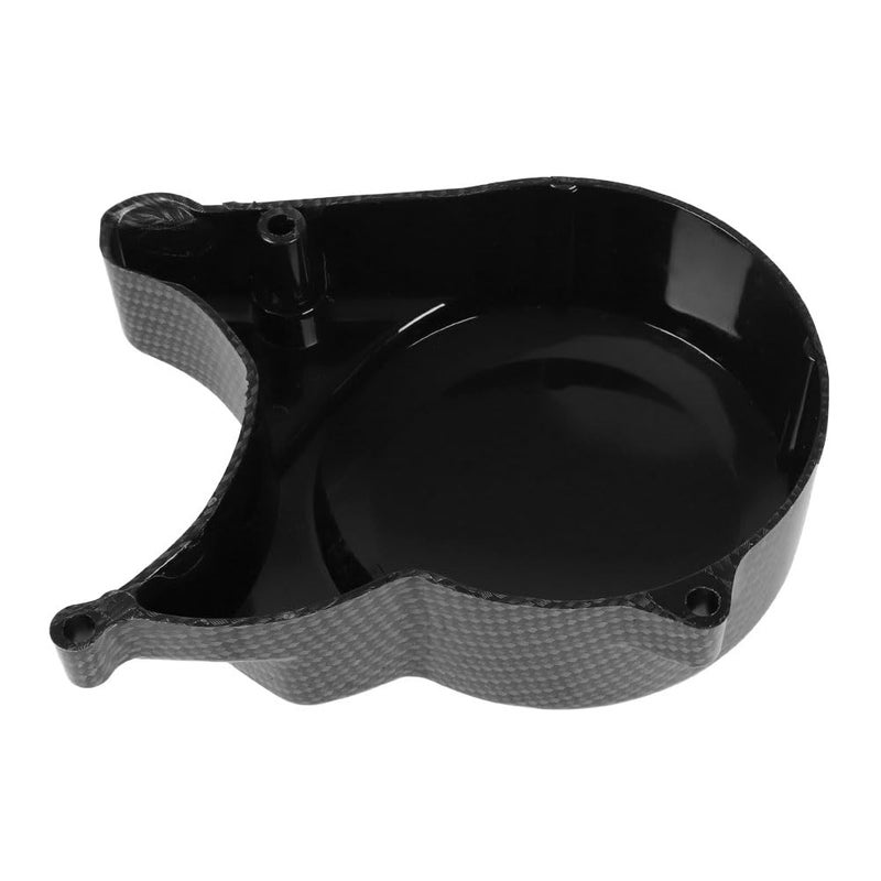 Cylemoto Engine Cover Left Stator Cover Guard for 110cc 125cc 140cc 150cc 160cc 4-Stroke Air/Oil Cooled Engine Pit Dirt Bike Lifan Lucky MX Thumpstar DHZ SSR - Image 5